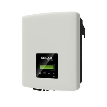 Invertor Solax ON GRID Monofazat 5kW X1-5.0-T-D, seria X1-Boost