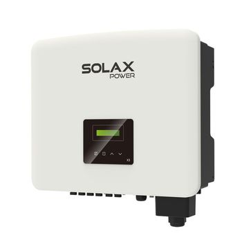 Invertor Solax ON GRID Trifazat  10kW X3-PRO-10K-P-T-D-G2, seria X3-MIC-PRO - GENERATIA 2