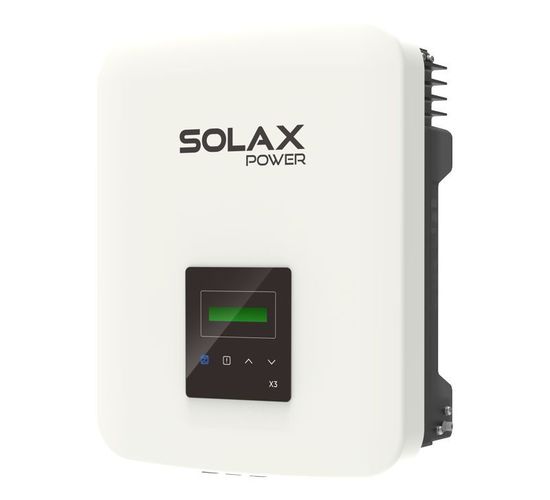 Invertor Solax ON GRID Trifazat   3kW X3-MIC-3K-G2