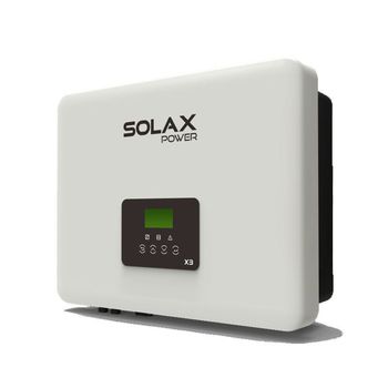 Invertor Solax ON GRID Trifazat  10kW X3-10.0-T-D, seria X3-MIC