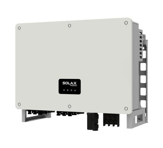 Invertor Solax ON GRID Trifazat  60kW X3-MGA-60K-TL-G2