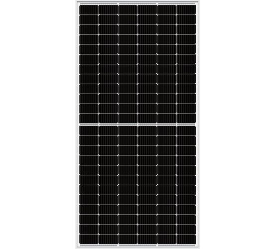 Panou fotovoltaic Ja Solar Mono Half-Cell 550W JAM72S30-550/MR