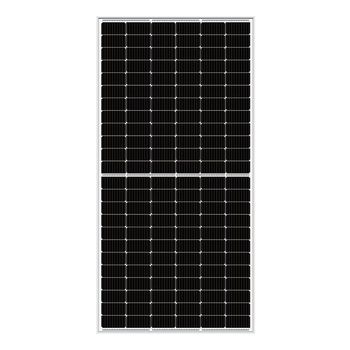 Panou fotovoltaic Ja Solar Mono Half-Cell 550W JAM72S30-550/MR