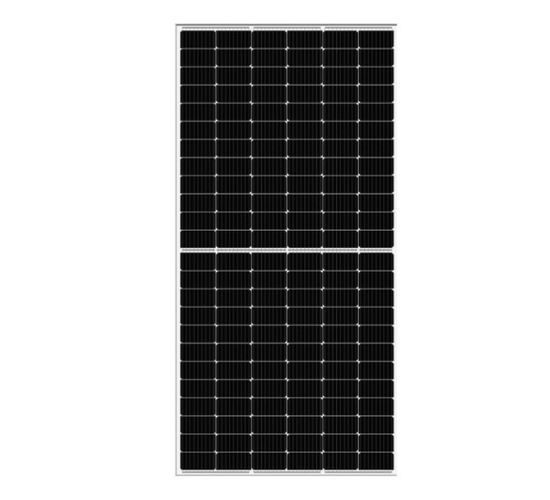 Panou fotovoltaic Yingli Mono Half-Cell 375W YL375D-34D 1/2