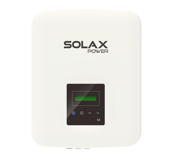 Invertor Solax ON GRID Trifazat  12kW X3-MIC-12K-G2, seria X3-MIC GENERATIA 2