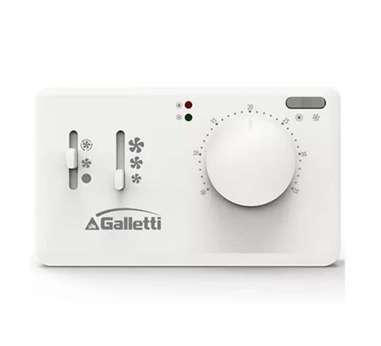 Controler Galletti TED10 AUTED10