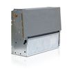 Ventiloconvector tavan/pardoseala necarcasat Galletti F12F