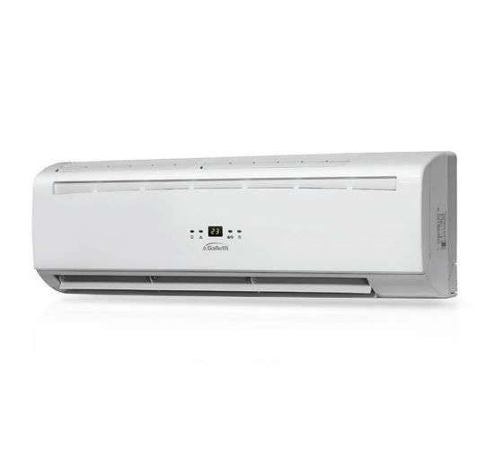 Ventiloconvector perete Galletti FM033 SKAFM033T00