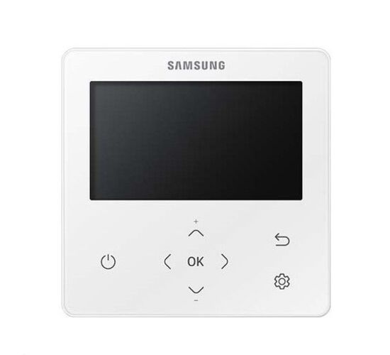 Telecomanda Samsung MWR-WG01JN