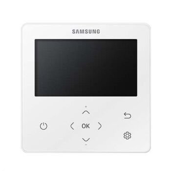 Telecomanda Samsung MWR-WG01JN