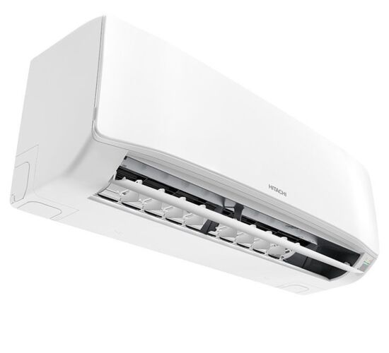 Conditioner HITACHI Airhome 400 Inverter 51 Wi-Fi Integrat (18000 BTU) RAK-DJ60RHAE+RAC-DJ60WHAE