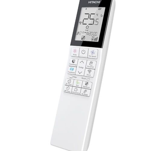 Conditioner HITACHI Airhome 400 Inverter 51 Wi-Fi Integrat (18000 BTU) RAK-DJ60RHAE+RAC-DJ60WHAE