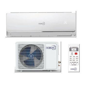 Conditioner NOBUS Inverter 70 (24000 BTU)