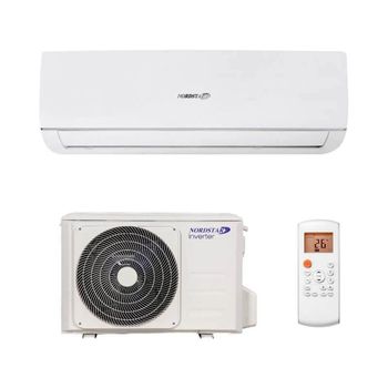 Conditioner Nord Star Inverter 70 (24000 BTU)