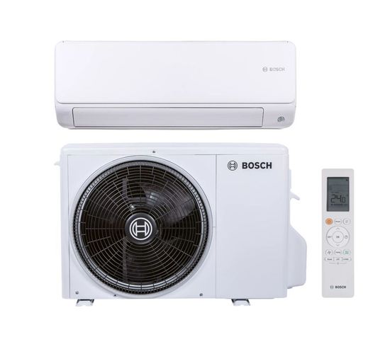 Conditioner Inverter BOSCH Climate 6000i ( 9000 BTU) 26WE