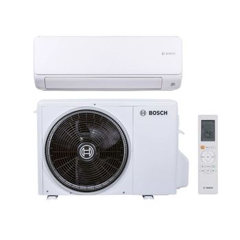 Conditioner Inverter BOSCH Climate 6000i ( 9000 BTU) 26WE