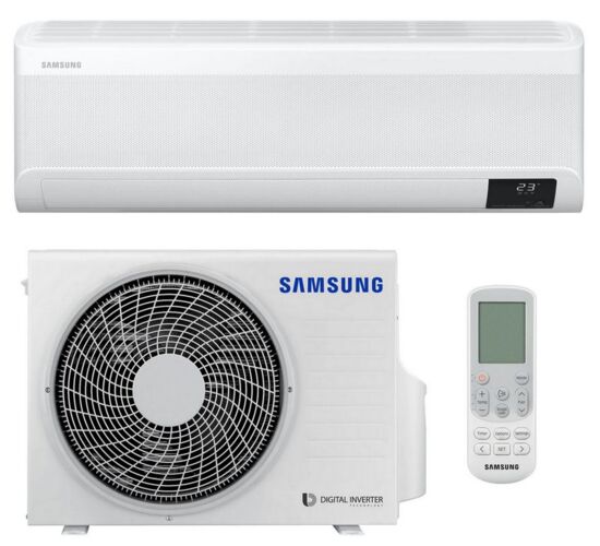 Conditioner inverter Samsung Wind-Free Avant  9000 BTU EAA
