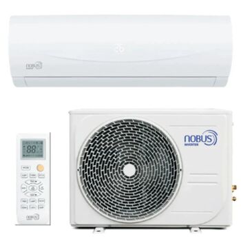 Conditioner NOBUS Inverter 70 Wi-Fi Integrat (24000 BTU)