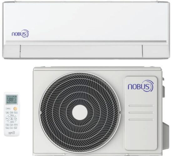 Conditioner NOBUS POLAR Inverter 35 Wi-Fi Integrat (12000 BTU)