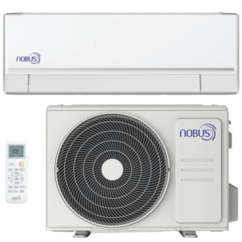Conditioner NOBUS POLAR Inverter 35 Wi-Fi Integrat (12000 BTU)