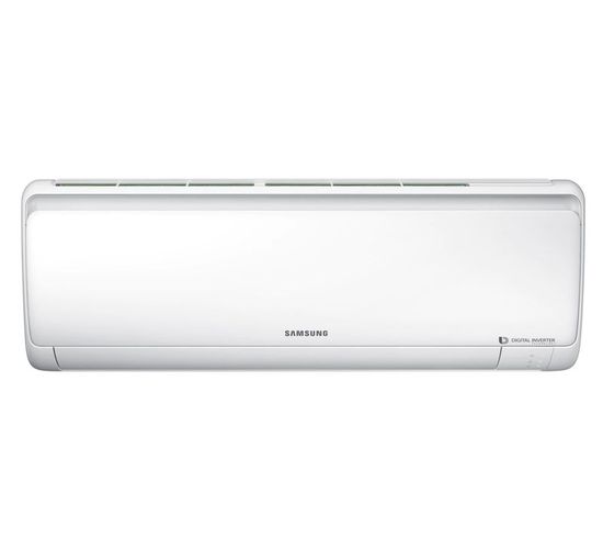 Conditioner inverter Samsung Maldives 12000 Btu AR12TXHQASINEU