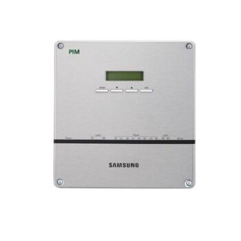 Interfata comunicare Samsung BMS MODBUS MIM-B19N