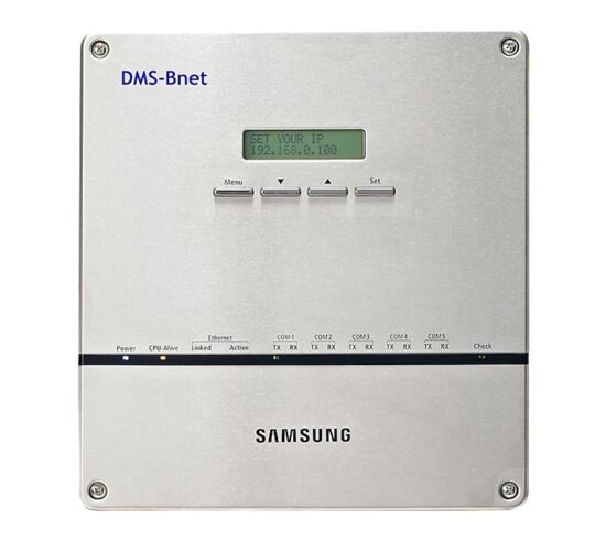 Modul de comunicare BACNET-MODBUS MIM-B1PN Samsung