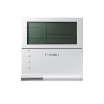 Telecomanda Samsung multifunctionala MWR-WE13N