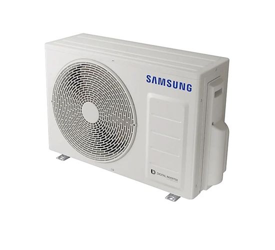 UE FJM multisplit SAMSUNG  4kW AJ040TXJ2KG/EU max.2 interne