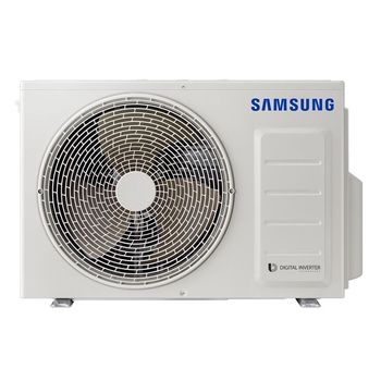 UE FJM multisplit SAMSUNG  5 kW AJ050TXJ2KG/EU max.2 interne