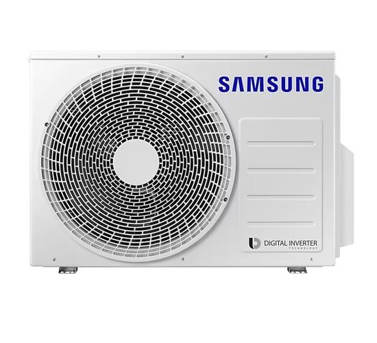 Unitate Exterioara FJM multisplit SAMSUNG  5.2 kW AJ052TXJ3KG/EU max.3 interne