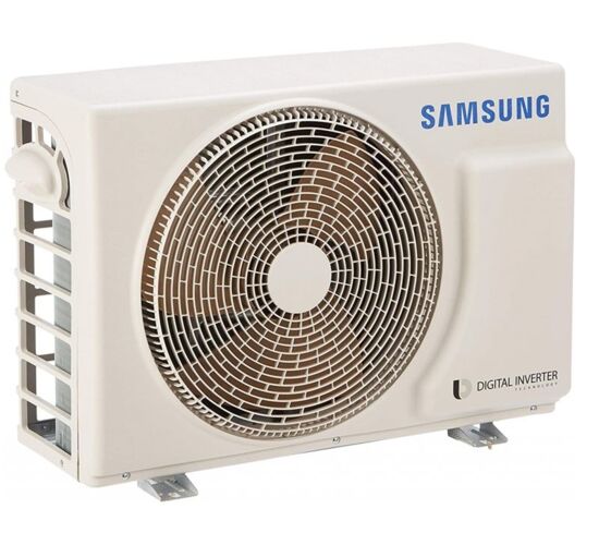 Unitate Exterioara RAC Samsung Wind-Free Comfort AR09TXFCAWKXEU