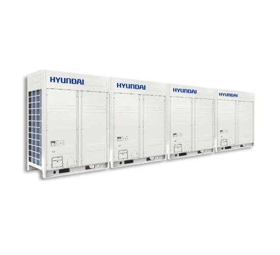 Unitate Exterioara VRF Hyundai HECO100P8 VP 28KW