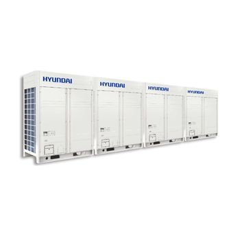 UE VRF Hyundai HECO100P8 VP 28KW