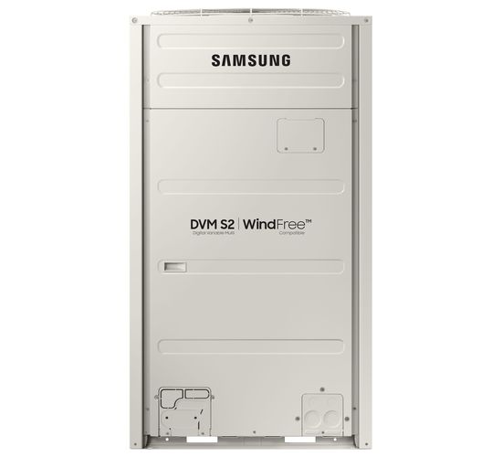 Unitate Exterioara DVM Samsung 33.6 kW AM120AXVAGH/EU