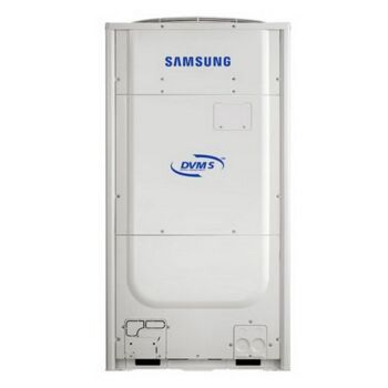 Unitate Exterioara DVM Samsung 33.6 kW AM120JXVAGH