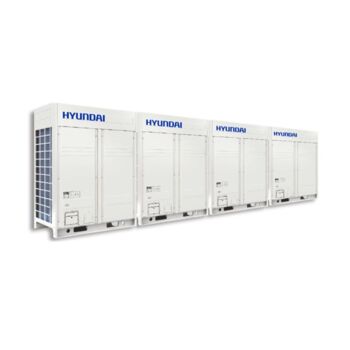 Unitate Exterioara VRF Hyundai HECO160P8 VC 45KW