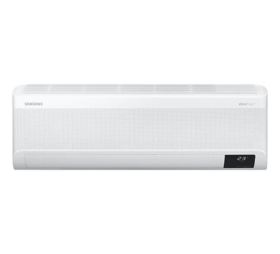 Unitate Interioara DVM de perete 1,5kW Samsung AM015TNVDKH/EU