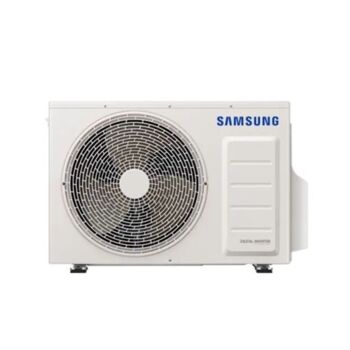 Unitate Exterioara RAC Samsung Wind-Free Elite AR12TXCAAWKXEU