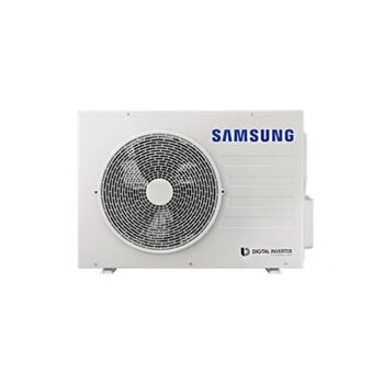 Unitate Exterioara Pompa de caldura SAMSUNG Split  4.4kW (1x230) AE040RXEDEG/EU