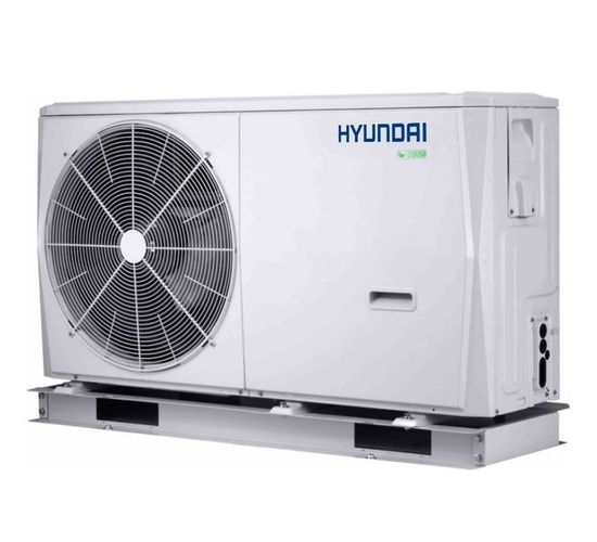 Pompa de caldura HYUNDAI monobloc 26kW(3x380) HYHC-V26W/D2RN8