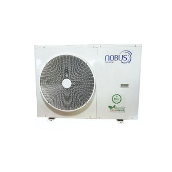 Pompa de caldura NOBUS monobloc 16kW (380V) NB-160W/EN8BPT