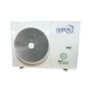 Pompa de caldura NOBUS split 16kW (380V) NBS-160B/EN8BPT