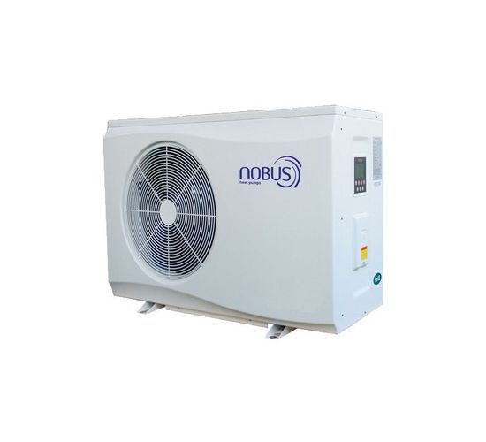 Pompa de caldura pentru piscina NOBUS 29kW (1x230) (130m3)