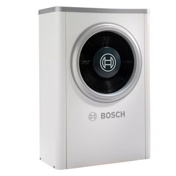 Unitate Exterioara pompa de caldura Bosch Compress 6000 - AW-5, 5 kW, 220V