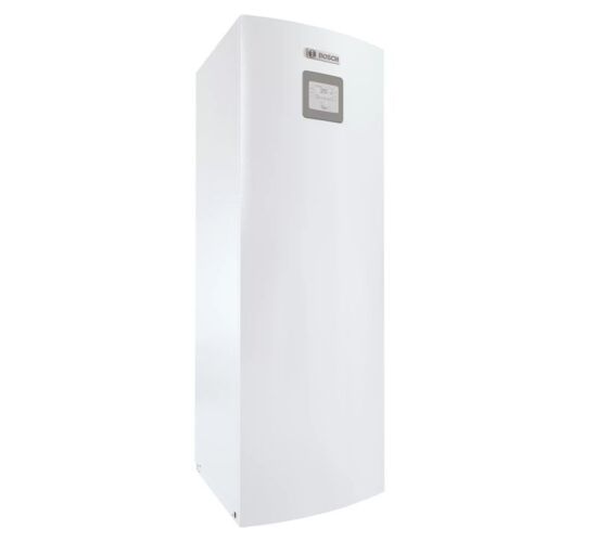 Unitate Interioara pompa de caldura Bosch Compress 6000-AWM 5-9 boiler 190L rez. 2/4/6/9