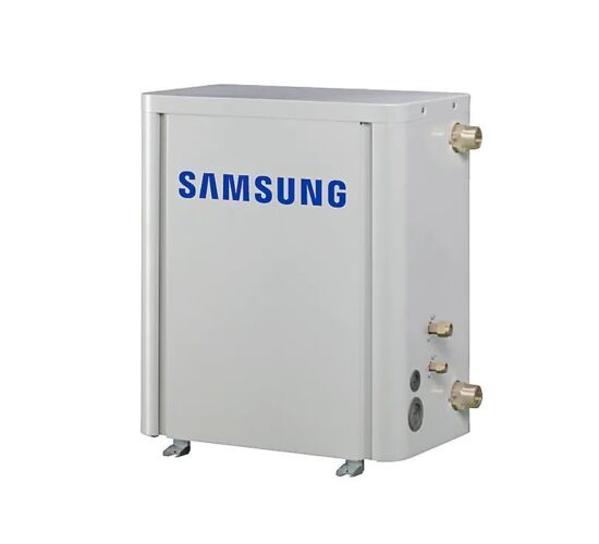 Unitate Interioara pompa de caldura SAMSUNG Hidrokit AM320FNBDEH/EU