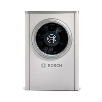 Unitate Exterioara pompa de caldura Bosch CS7001i AW-17 OR-T, 17 kW, 380V