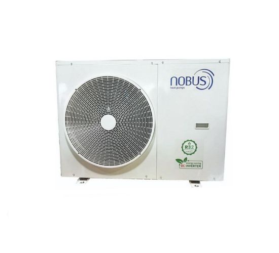 Pompa de caldura NOBUS monobloc 16kW (380V) NB-160W/EN8BPT