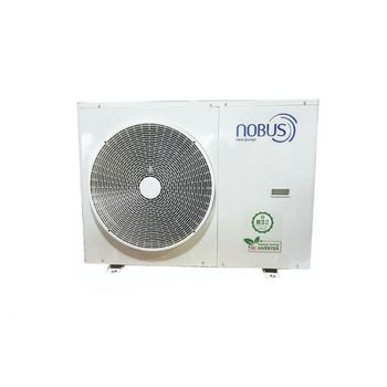 Pompa de caldura NOBUS monobloc 14kW (230V) NB-140W/EN8BP